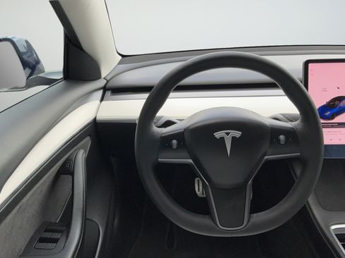Used 2022 Tesla Model 3 Performance AWD/4WD image 14