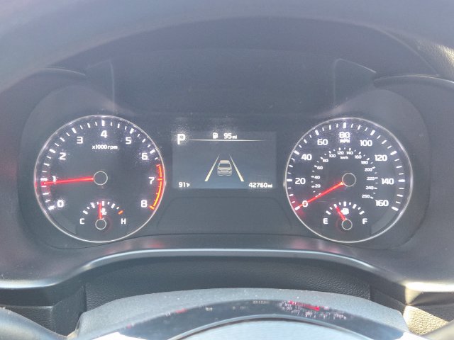 Certified 2024 Kia Forte LXS w/ LXS Technology Package FWD image 21