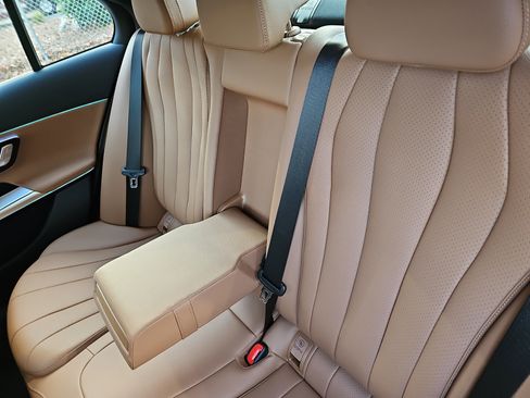 New 2026 Mercedes-Benz E 350 Sedan image 16