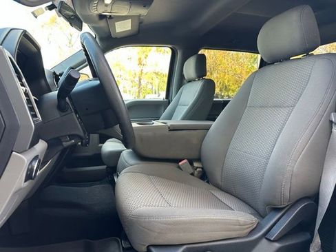 Certified 2019 Ford F250 XLT image 14