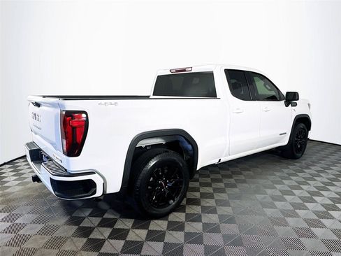 Certified 2024 GMC Sierra 1500 Elevation AWD/4WD image 5