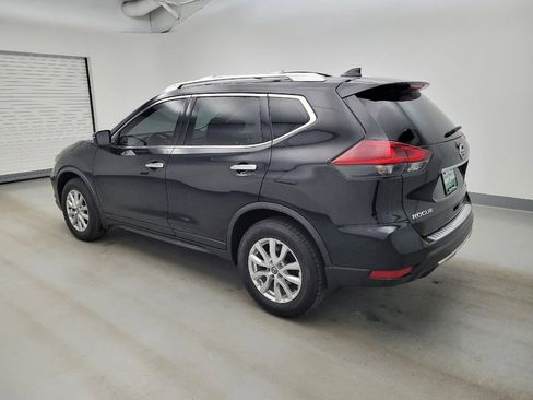 Used 2018 Nissan Rogue SV AWD/4WD image 3