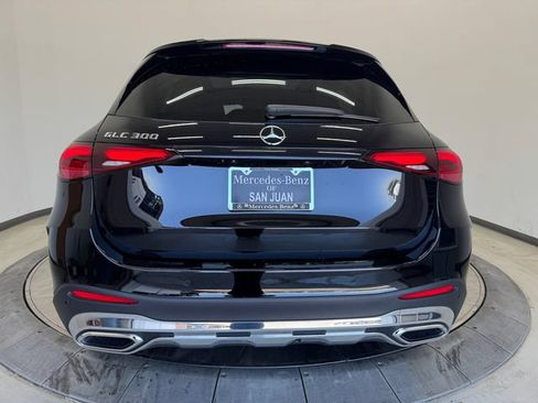 Certified 2026 Mercedes-Benz GLC 300 image 13