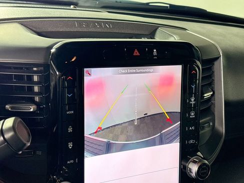 New 2026 RAM 3500 Tradesman image 17