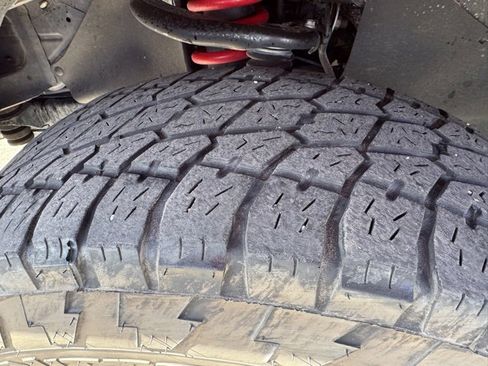 Used 2023 Toyota 4Runner TRD Pro image 13