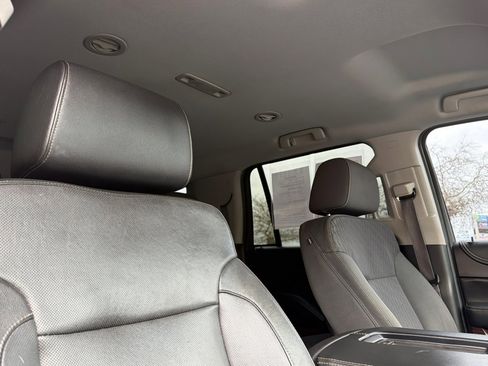 Used 2015 GMC Yukon SLE w/ Convenience Package image 17