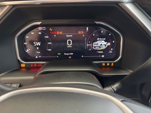 New 2026 GMC Sierra 3500 Denali w/ Denali Reserve Package image 17