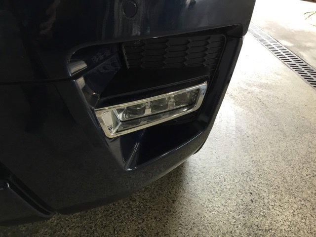 Used 2017 Ford Expedition King Ranch AWD/4WD image 8