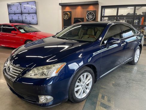 Used 2011 Lexus ES 350 FWD image 3