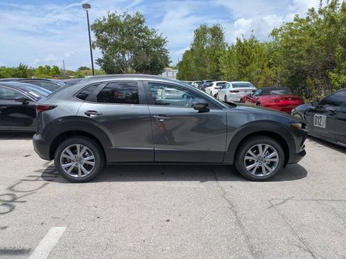 New 2026 MAZDA CX-30 AWD 2.5 S image 4