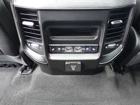 Used 2023 RAM 1500 Limited AWD/4WD image 53