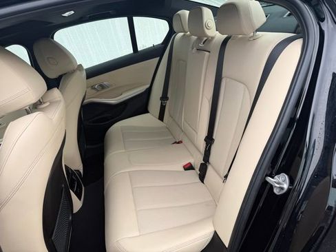 Certified 2023 BMW 330i xDrive Sedan w/ Convenience Package image 11