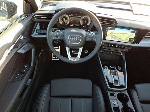 New 2026 Audi A3 2.0T Premium image 7