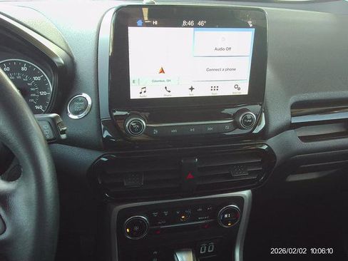 Used 2018 Ford EcoSport Titanium image 13