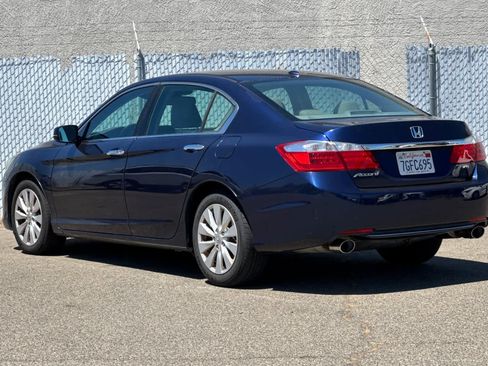 Used 2014 Honda Accord EX-L image 5