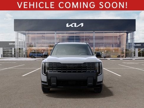 New 2027 Kia Telluride X-Line SX Prestige AWD/4WD image 2