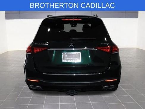 Used 2023 Mercedes-Benz GLE 350 4MATIC image 4