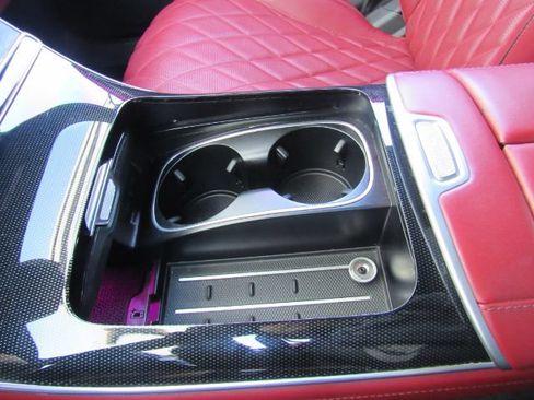 Used 2022 Mercedes-Benz S 580 4MATIC Sedan image 56
