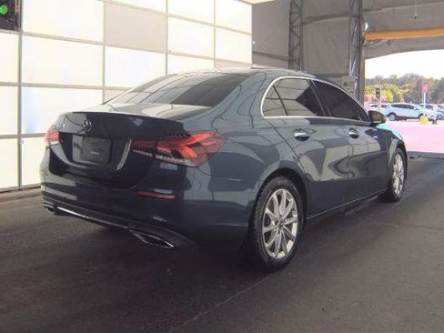 Used 2021 Mercedes-Benz A 220 image 2