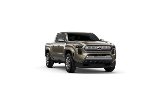 New 2026 Toyota Tacoma Limited AWD/4WD image 50