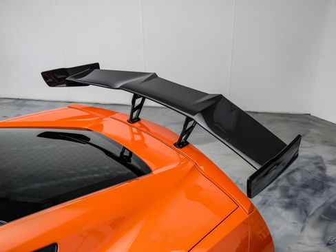 Used 2019 Chevrolet Corvette ZR1 RWD image 19