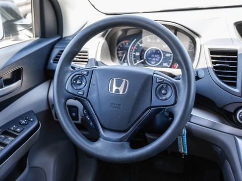 Used 2014 Honda CR-V LX image 12