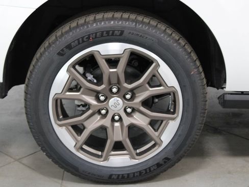 New 2026 Ford Expedition King Ranch image 15