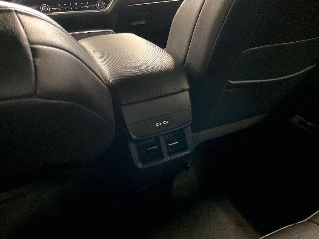 Used 2025 Chevrolet Equinox LT w/ Convenience Package II AWD/4WD image 27