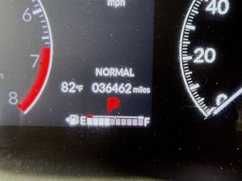 Used 2023 Honda HR-V Sport image 16