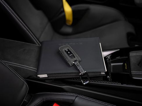 Used 2026 Porsche 911 GT3 RWD image 84