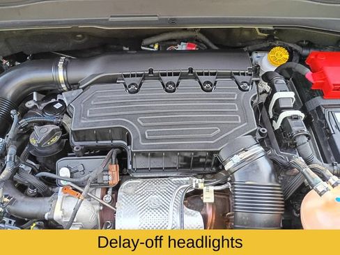 Used 2022 Jeep Renegade Trailhawk AWD/4WD image 21