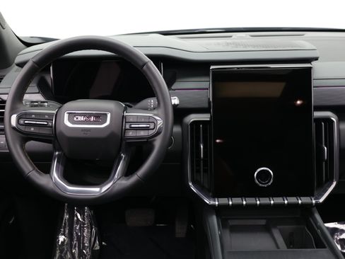Used 2025 GMC Acadia AT4 w/ Luxury Package AWD/4WD image 38