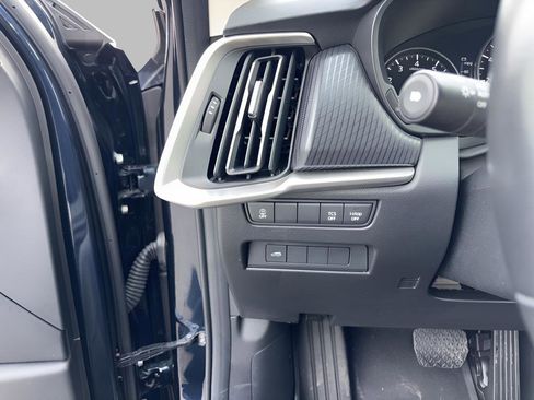 Used 2024 MAZDA CX-90 3.3 Turbo w/ Select Package image 13