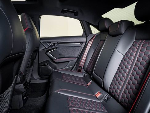 Used 2025 Audi RS 3 image 18