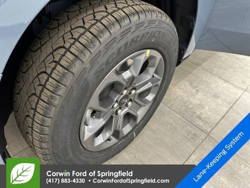 New 2026 Ford Maverick XLT w/ XLT Luxury Package image 41