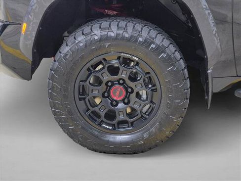 Used 2024 Toyota Tundra TRD Pro AWD/4WD image 24