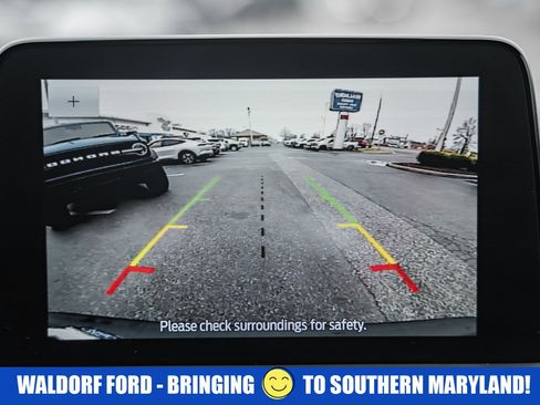 Used 2025 Ford Escape ST-Line Select image 46