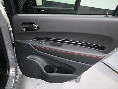 New 2026 Dodge Durango GT AWD/4WD image 15
