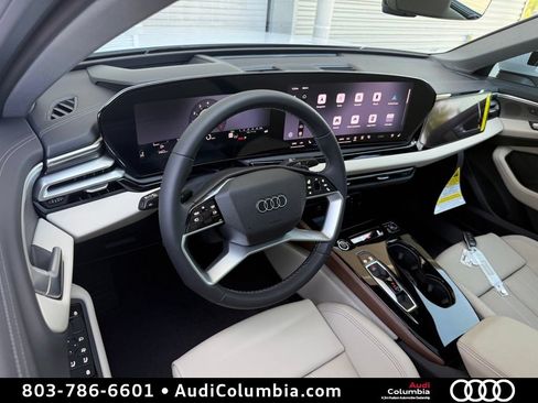 New 2026 Audi A5 2.0T Premium Plus AWD/4WD image 3
