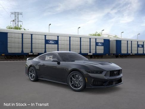 New 2026 Ford Mustang Dark Horse RWD image 7