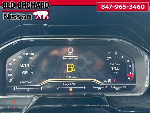 Used 2024 GMC Sierra 1500 Elevation image 22