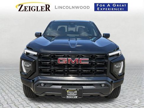 New 2026 GMC Canyon Elevation w/ Convenience Package AWD/4WD image 10
