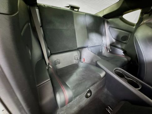 Used 2018 Subaru BRZ Limited RWD image 32
