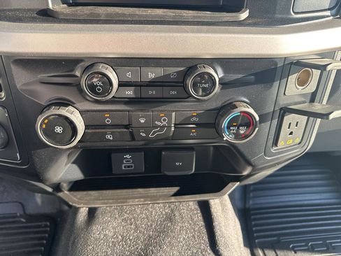 New 2024 Ford F450 XL w/ XL Chrome Package image 15