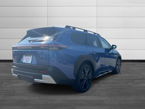 New 2026 Subaru Trailseeker w/ Interior Protection Package AWD/4WD image 3
