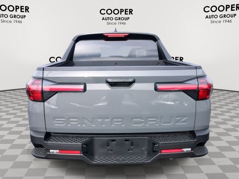 New 2026 Hyundai Santa Cruz SEL image 8