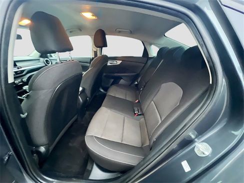 Used 2023 Kia Forte LXS image 22