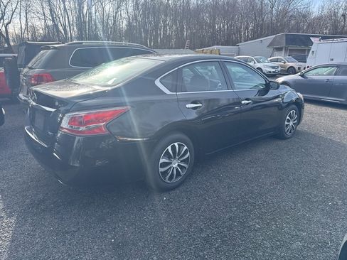 Used 2013 Nissan Altima 2.5 S image 9