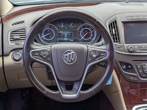 Used 2016 Buick Regal FWD image 13
