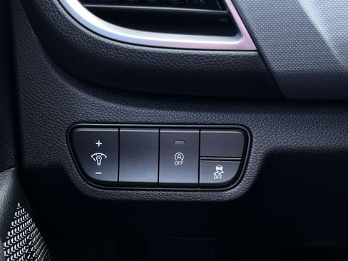 New 2026 Kia Seltos LX AWD/4WD image 36
